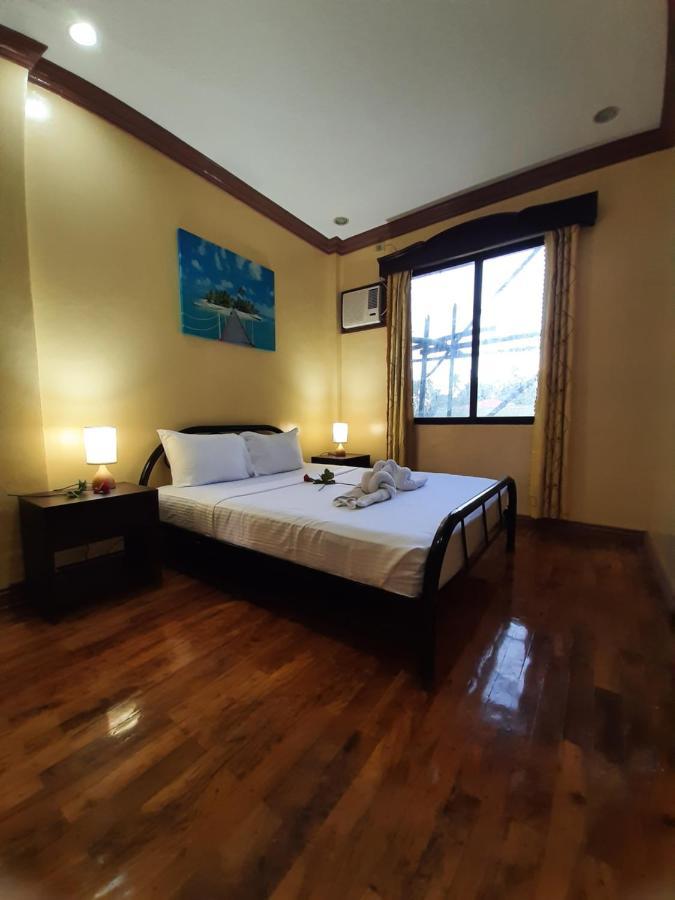 Mabini Hotel Mambajao Eksteriør bilde